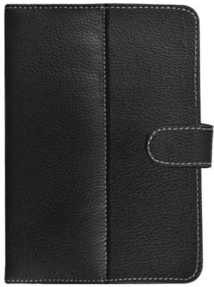 TUP Flip Cover for Stand Milagrow 7.16/7.16 pro 7 Inch