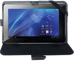 TUP Flip Cover for 7 Inch BSNL Champion W Tab 706