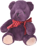 Twisha Bear Sitting  - 7 inch