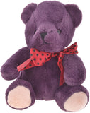 Twisha Bear Sitting  - 7 inch