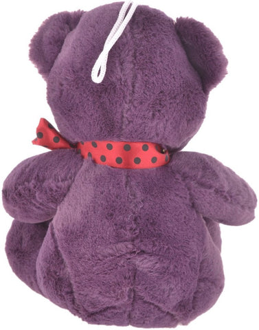 Twisha Bear Sitting  - 7 inch