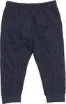 WOWMOM Self Design Baby Boy's Track Pants