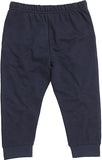 WOWMOM Self Design Baby Boy's Track Pants