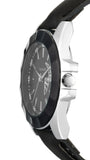 Texus TXMW93 Black Analog Watch  - For Men, Boys
