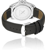 Texus TXMW93 Black Analog Watch  - For Men, Boys