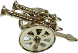 MA Design Hut Showpiece  -  8 cm