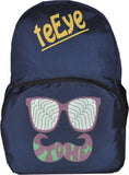 TeEye Goggles Bag 8 L Medium Backpack