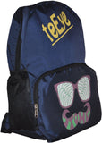 TeEye Goggles Bag 8 L Medium Backpack
