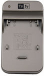 Tyfy LI-40B AC  Camera Battery Charger