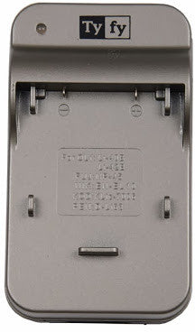 Tyfy LI-40B AC  Camera Battery Charger