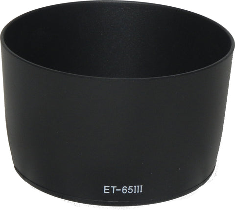 Tyfy ET-65E  Lens Hood