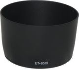 Tyfy ET-65E  Lens Hood