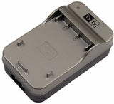 Tyfy NP-20 AC  Camera Battery Charger