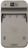 Tyfy NP-20 AC  Camera Battery Charger