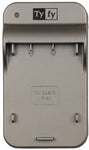Tyfy NP-20 AC  Camera Battery Charger