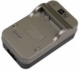 Tyfy CGA-DU21 AC  Camera Battery Charger