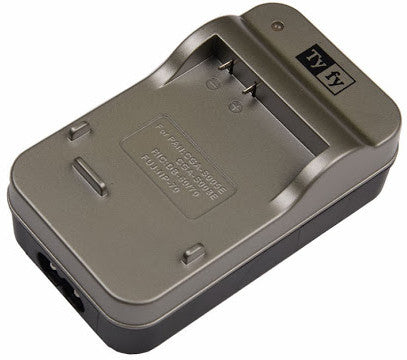 Tyfy CGA-DU21 AC  Camera Battery Charger