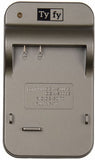Tyfy CGA-DU21 AC  Camera Battery Charger