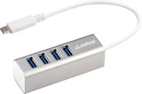 Stuffcool Troop Type C USB USB Hub