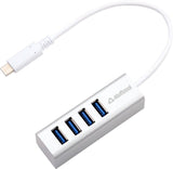 Stuffcool Troop Type C USB USB Hub