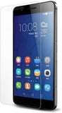 Molife M-SLTG-HONOR6PLUS Tempered Glass for Huawei Honor 6 Plus