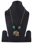 Village Handicrafts Alloy Necklace
