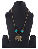 Village Handicrafts Alloy Necklace