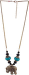 Village Handicrafts Alloy Necklace