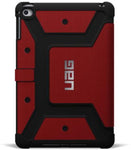 UAG Book Cover for APPLE IPAD MINI 4