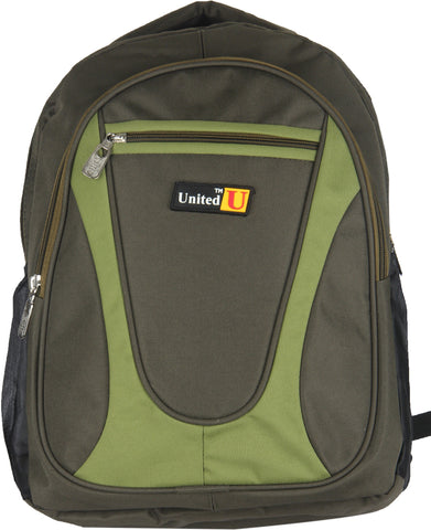 United Bags Bundi TT 35 L Laptop Backpack