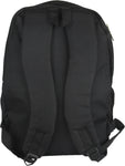 United Bags Precious Stone Rd Blck 35 L Laptop Backpack