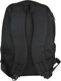 United Bags Precious Stone Rd Blck 35 L Laptop Backpack