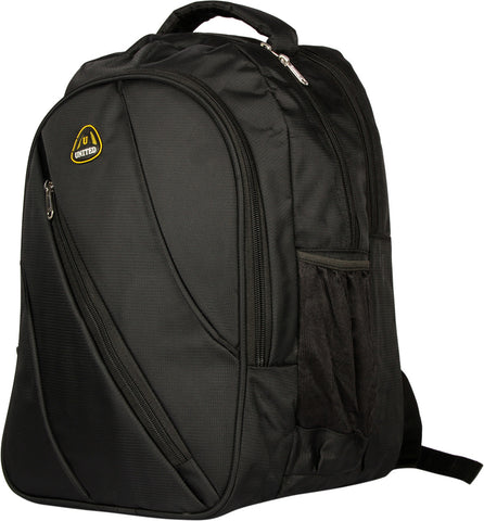 United Bags Cross Chain 35 L Medium Laptop Backpack