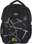 United Bags Density 35 L Medium Laptop Backpack
