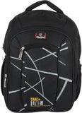 United Bags Density 35 L Medium Laptop Backpack