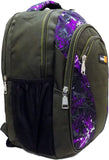 United Bags Camouflage 35 L Medium Laptop Backpack