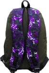 United Bags Camouflage 35 L Medium Laptop Backpack