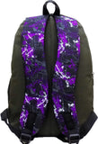 United Bags Camouflage 35 L Medium Laptop Backpack