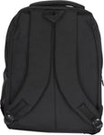 United Bags Black Red Toofan Punch 35 L Backpack