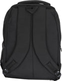 United Bags Black Red Toofan Punch 35 L Backpack