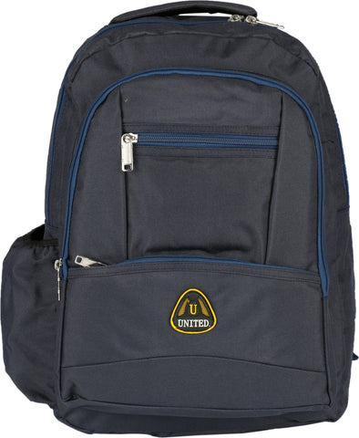 United Bags MoneyBags All 35 L Backpack