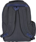 United Bags MoneyBags All 35 L Backpack
