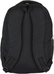 United Bags V cut 2.5 L medium Laptop Backpack