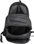 United Bags V cut 2.5 L medium Laptop Backpack