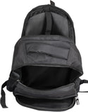 United Bags V cut 2.5 L medium Laptop Backpack