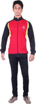 UCC Full Sleeve Solid Men's Sweatshirt