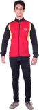 UCC Full Sleeve Solid Men's Sweatshirt