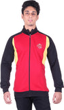 UCC Full Sleeve Solid Men's Sweatshirt