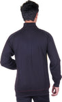 UCC Full Sleeve Solid Men's Sweatshirt