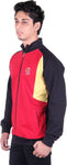 UCC Full Sleeve Solid Men's Sweatshirt